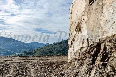 Finca i Competa, Malaga, Competa - € 212.000 | Ref: CP774 - foto 5
