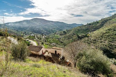 Finca i Competa, Malaga, Competa - € 212.000 | Ref: CP774 - foto 12