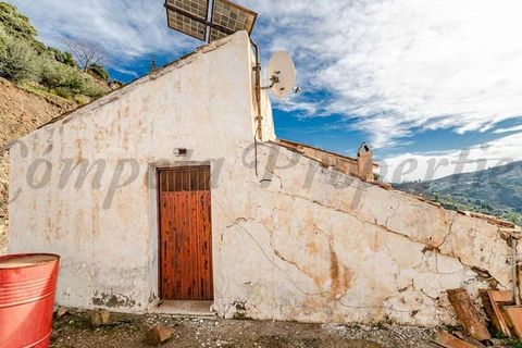 Finca i Competa, Malaga, Competa - € 212.000 | Ref: CP774 - foto 18
