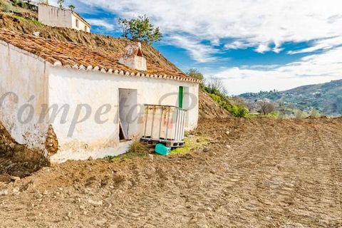 Finca i Competa, Malaga, Competa - € 110.000 | Ref: CP773 - foto 2