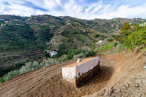 Finca i Competa, Malaga, Competa - € 110.000 | Ref: CP773 - foto 5