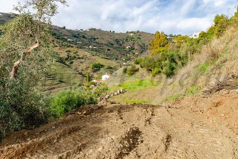Finca i Competa, Malaga, Competa - € 110.000 | Ref: CP773 - foto 6