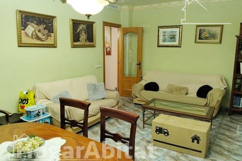 Apartament a Algemesi, Valencia, Algemesi - € 165.000 | Ref: 072SEB165.V-B/3716 - foto 2
