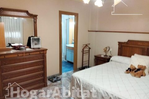 Apartament a Algemesi, Valencia, Algemesi - € 165.000 | Ref: 072SEB165.V-B/3716 - foto 12