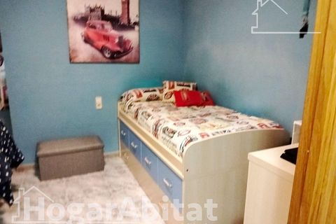 Apartament a Algemesi, Valencia, Algemesi - € 165.000 | Ref: 072SEB165.V-B/3716 - foto 15