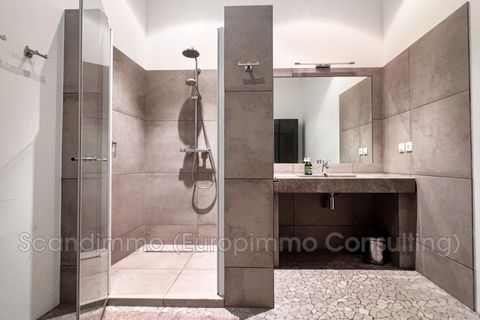 Villa a Thuir, Pyrenees-Orientales, Thuir - € 449.000 | Ref: 666V7808M - foto 6