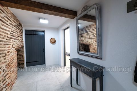 Villa a Thuir, Pyrenees-Orientales, Thuir - € 449.000 | Ref: 666V7808M - foto 8