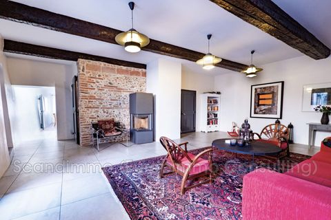 Villa a Thuir, Pyrenees-Orientales, Thuir - € 449.000 | Ref: 666V7808M - foto 9