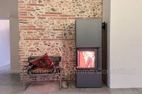 Villa a Thuir, Pyrenees-Orientales, Thuir - € 449.000 | Ref: 666V7808M - foto 11