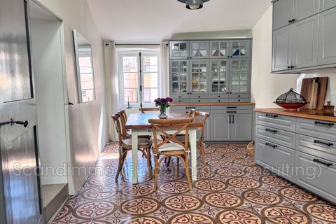 Villa a Thuir, Pyrenees-Orientales, Thuir - € 449.000 | Ref: 666V7808M - foto 13
