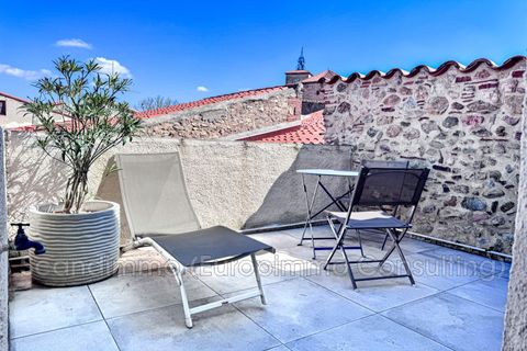 Villa a Thuir, Pyrenees-Orientales, Thuir - € 449.000 | Ref: 666V7808M - foto 18