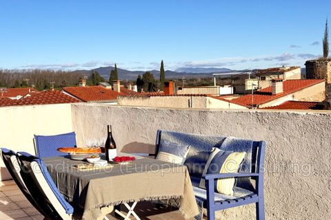 Villa a Thuir, Pyrenees-Orientales, Thuir - € 449.000 | Ref: 666V7808M - foto 24