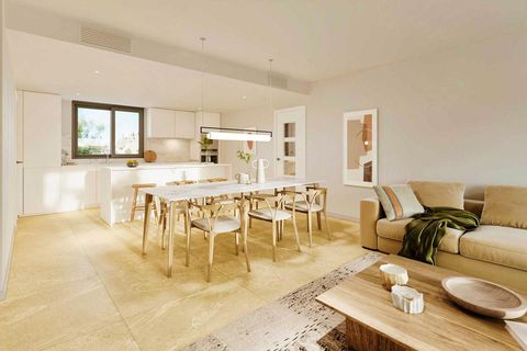 Penthouse i Estepona, Malaga, Estepona - € 1 170 000 | Ref: BNEC015P3 - foto 3