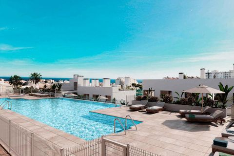 Penthouse i Estepona, Malaga, Estepona - € 1 170 000 | Ref: BNEC015P3 - foto 5