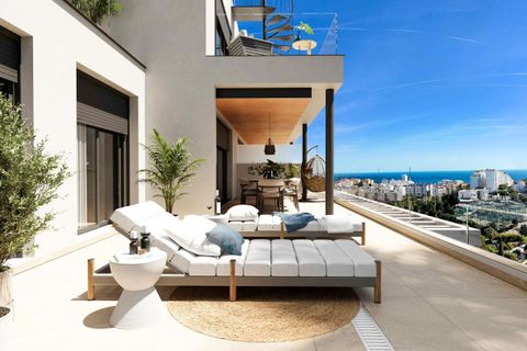 Penthouse i Estepona, Malaga, Estepona - € 1 170 000 | Ref: BNEC015P3 - foto 7