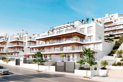 Penthouse i Estepona, Malaga, Estepona - € 1 170 000 | Ref: BNEC015P3 - foto 9