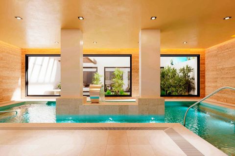 Penthouse i Estepona, Malaga, Estepona - € 1 170 000 | Ref: BNEC015P3 - foto 10