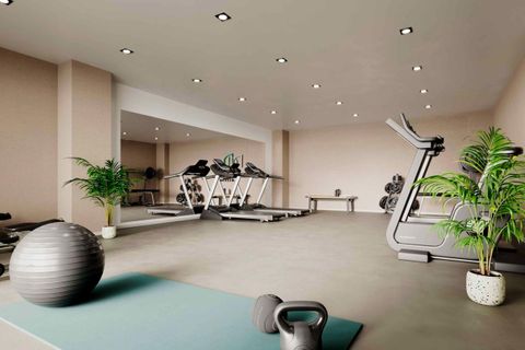 Penthouse i Estepona, Malaga, Estepona - € 1 170 000 | Ref: BNEC015P3 - foto 11