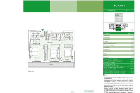 Penthouse i Estepona, Malaga, Estepona - € 1 170 000 | Ref: BNEC015P3 - foto 12