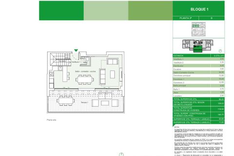 Penthouse i Estepona, Malaga, Estepona - € 1 170 000 | Ref: BNEC015P3 - foto 13