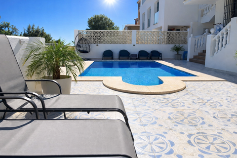 Villa i Mijas, Malaga, Mijas - € 910.000 | Ref: 428-05220P - foto 4
