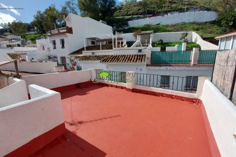 Byhus i Torrox, Malaga, Torrox - € 127.000 | Ref: 7982 - foto 2