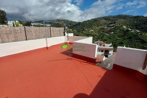 Byhus i Torrox, Malaga, Torrox - € 127.000 | Ref: 7982 - foto 4
