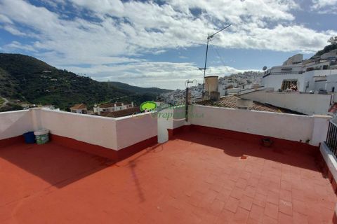 Byhus i Torrox, Malaga, Torrox - € 127.000 | Ref: 7982 - foto 19