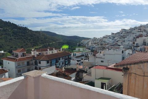 Byhus i Torrox, Malaga, Torrox - € 127.000 | Ref: 7982 - foto 20