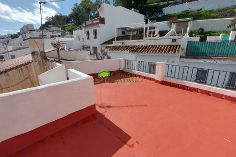 Byhus i Torrox, Malaga, Torrox - € 127.000 | Ref: 7982 - foto 23