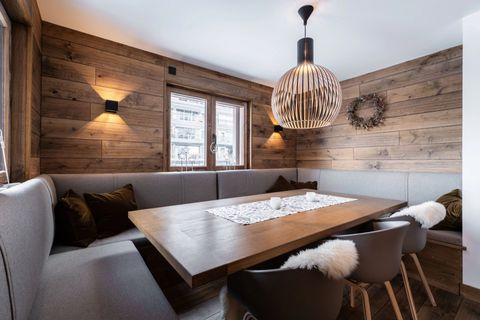 Leilighet i Courchevel, Savoie, Courchevel - € 1 975 000 | Ref: HH-16067520 - foto 2