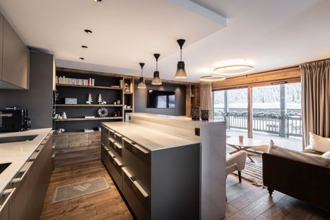 Leilighet i Courchevel, Savoie, Courchevel - € 1 975 000 | Ref: HH-16067520 - foto 3