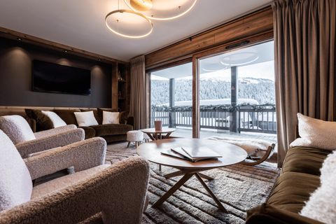Leilighet i Courchevel, Savoie, Courchevel - € 1 975 000 | Ref: HH-16067520 - foto 5