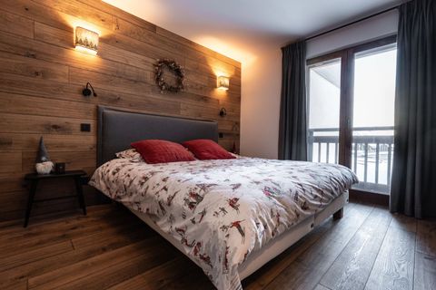 Leilighet i Courchevel, Savoie, Courchevel - € 1 975 000 | Ref: HH-16067520 - foto 6