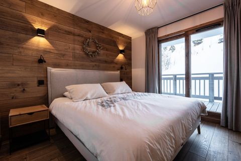 Leilighet i Courchevel, Savoie, Courchevel - € 1 975 000 | Ref: HH-16067520 - foto 8