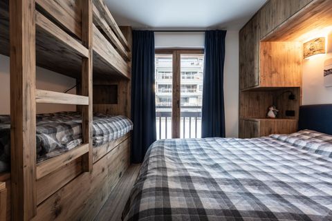 Leilighet i Courchevel, Savoie, Courchevel - € 1 975 000 | Ref: HH-16067520 - foto 9