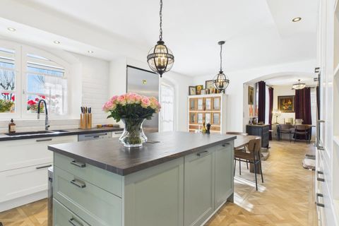 Villa i Valbonne, Alpes-Maritimes, Valbonne - € 2.200.000 | Ref: HH-16067470 - foto 3