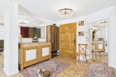 Villa i Valbonne, Alpes-Maritimes, Valbonne - € 2.200.000 | Ref: HH-16067470 - foto 5