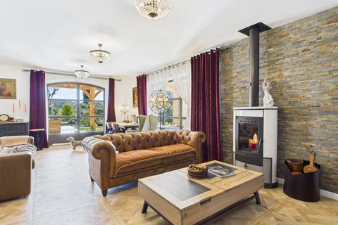 Villa i Valbonne, Alpes-Maritimes, Valbonne - € 2.200.000 | Ref: HH-16067470 - foto 8