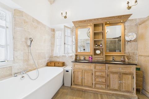 Villa i Valbonne, Alpes-Maritimes, Valbonne - € 2.200.000 | Ref: HH-16067470 - foto 16