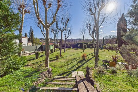 Villa i Valbonne, Alpes-Maritimes, Valbonne - € 2.200.000 | Ref: HH-16067470 - foto 18