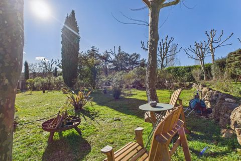 Villa i Valbonne, Alpes-Maritimes, Valbonne - € 2.200.000 | Ref: HH-16067470 - foto 19