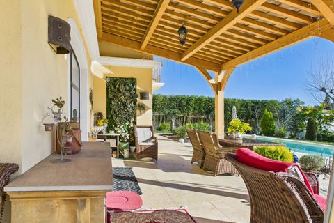Villa i Valbonne, Alpes-Maritimes, Valbonne - € 2.200.000 | Ref: HH-16067470 - foto 26