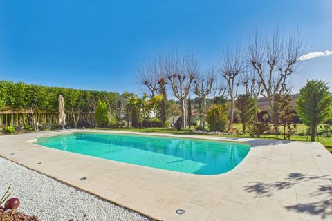 Villa i Valbonne, Alpes-Maritimes, Valbonne - € 2.200.000 | Ref: HH-16067470 - foto 28