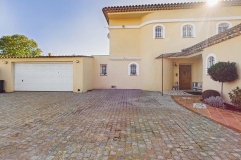 Villa i Valbonne, Alpes-Maritimes, Valbonne - € 2.200.000 | Ref: HH-16067470 - foto 31