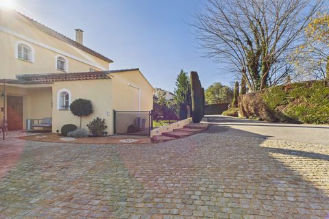 Villa i Valbonne, Alpes-Maritimes, Valbonne - € 2.200.000 | Ref: HH-16067470 - foto 32