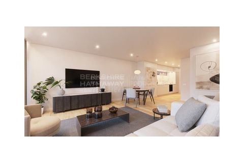 Lejlighed i Lisbon, Lisbon, Lisbon - € 680.000 | Ref: APA_1310 - foto 4