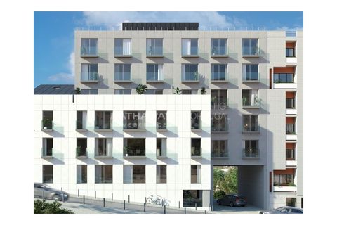 Lejlighed i Lisbon, Lisbon, Lisbon - € 680.000 | Ref: APA_1310 - foto 6