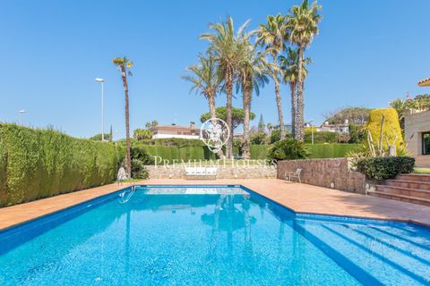 Villa a Alella, Barcelona, Alella - € 1.980.000 | Ref: PH100570/3699 - foto 2