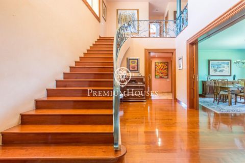 Villa a Alella, Barcelona, Alella - € 1.980.000 | Ref: PH100570/3699 - foto 7